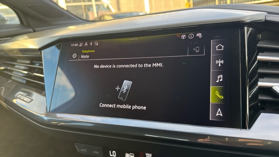 Used Audi Q4 e-tron 2023 for sale - 76203765: Photo 40