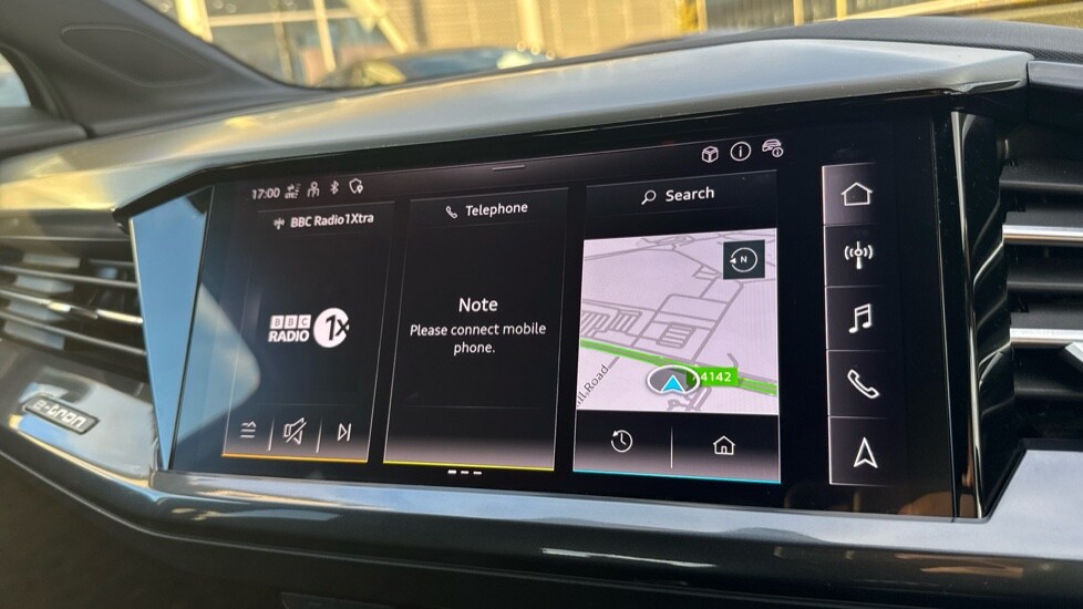 Used Audi Q4 e-tron 2023 for sale - 76203765: Photo 42