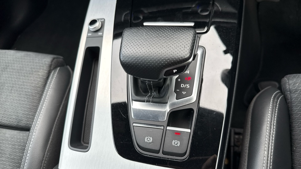 Vehicle 26
