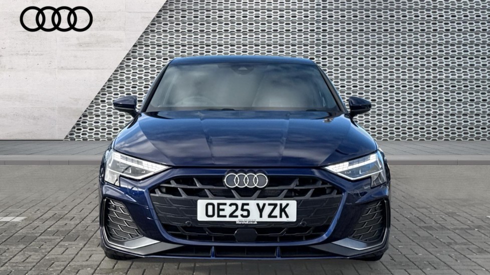 Used Audi A3 2025 for sale - 76873150: Photo 10