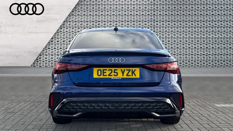 Used Audi A3 2025 for sale - 76873150: Photo 11