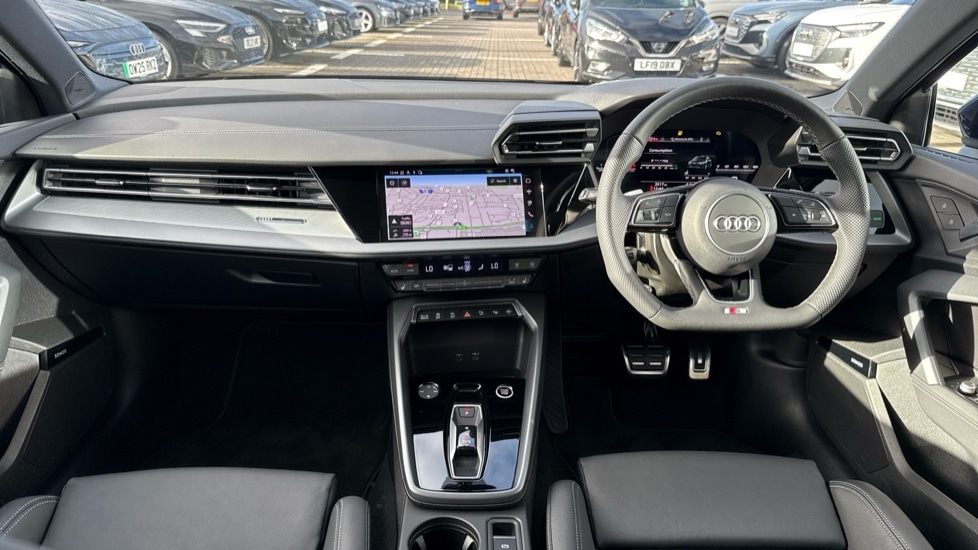 Used Audi A3 2025 for sale - 76873150: Photo 12