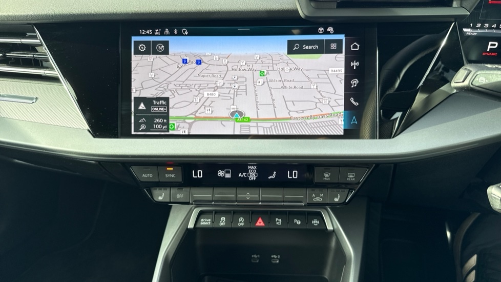 Used Audi A3 2025 for sale - 76873150: Photo 13