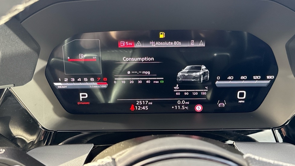 Used Audi A3 2025 for sale - 76873150: Photo 14