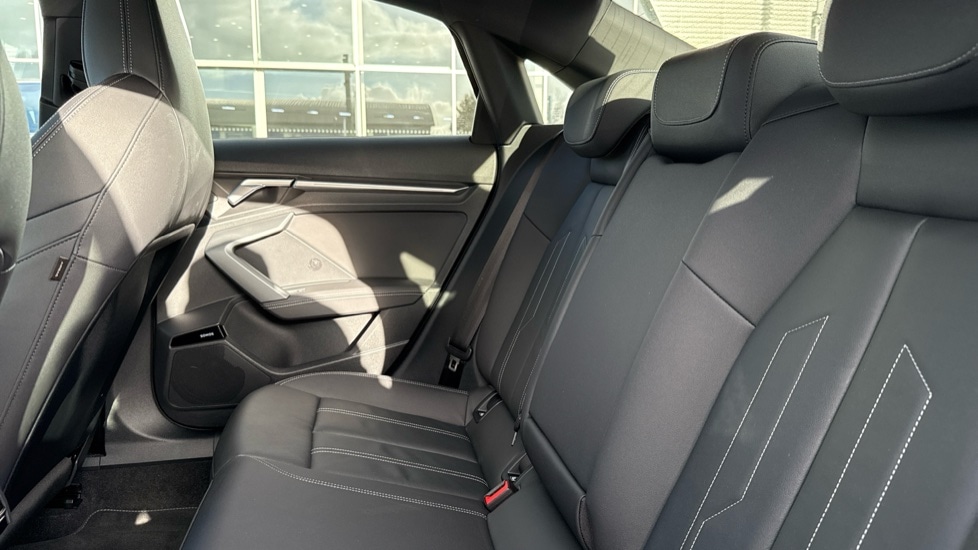 Used Audi A3 2025 for sale - 76873150: Photo 15