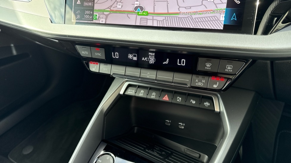 Used Audi A3 2025 for sale - 76873150: Photo 16