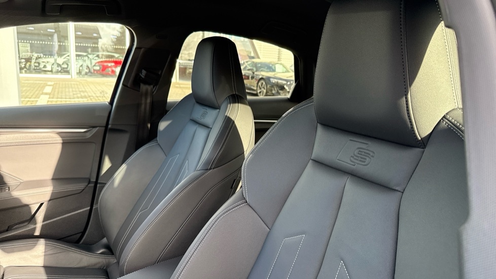 Used Audi A3 2025 for sale - 76873150: Photo 17