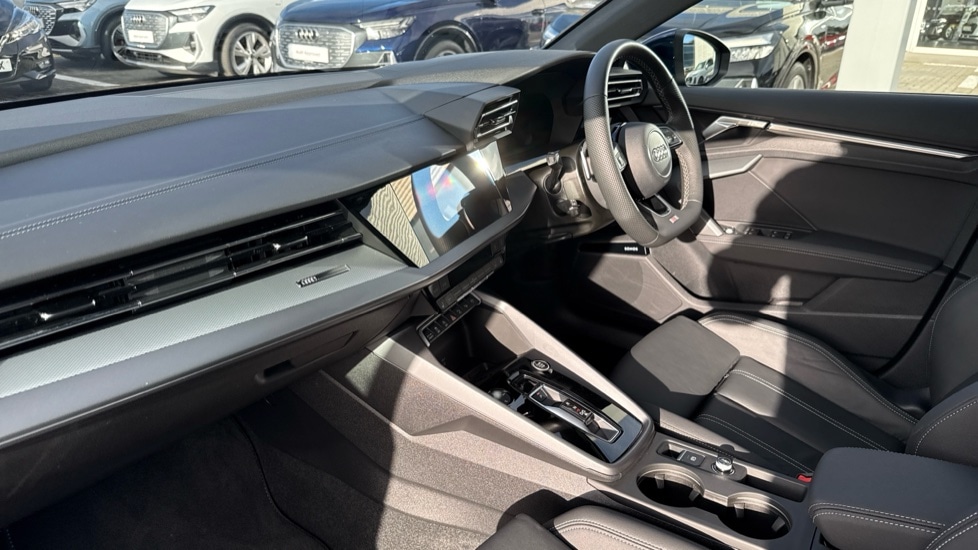 Used Audi A3 2025 for sale - 76873150: Photo 2