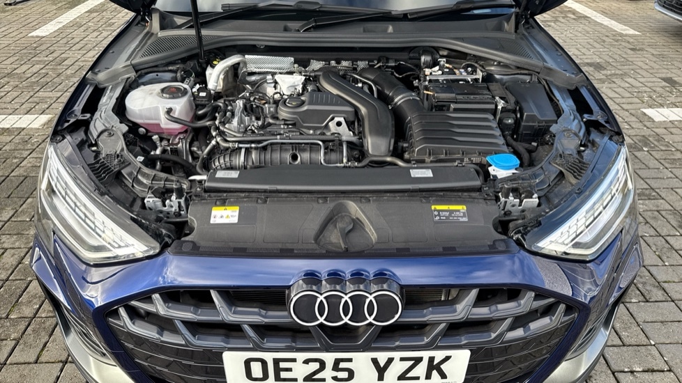Used Audi A3 2025 for sale - 76873150: Photo 20