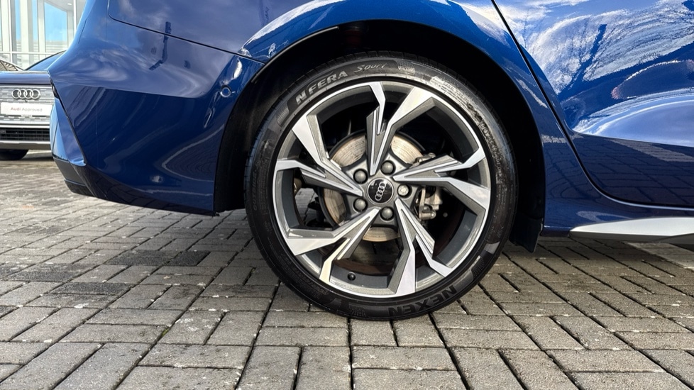 Used Audi A3 2025 for sale - 76873150: Photo 21