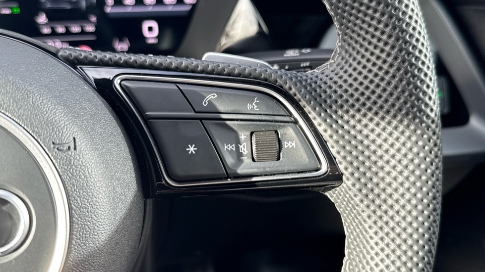 Used Audi A3 2025 for sale - 76873150: Photo 23