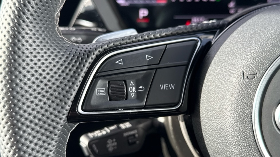 Used Audi A3 2025 for sale - 76873150: Photo 24