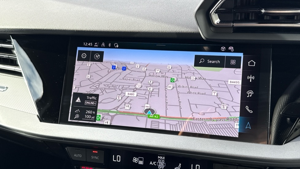 Used Audi A3 2025 for sale - 76873150: Photo 25