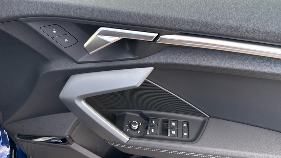 Used Audi A3 2025 for sale - 76873150: Photo 28