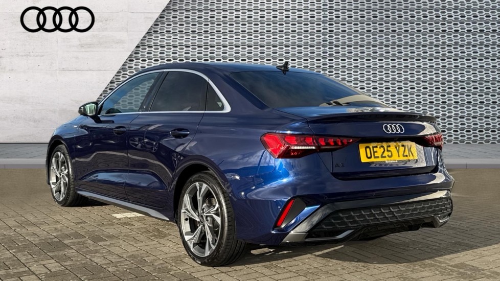 Used Audi A3 2025 for sale - 76873150: Photo 3