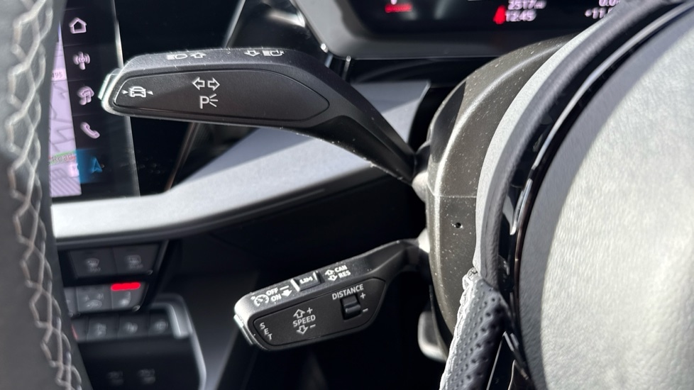 Used Audi A3 2025 for sale - 76873150: Photo 31