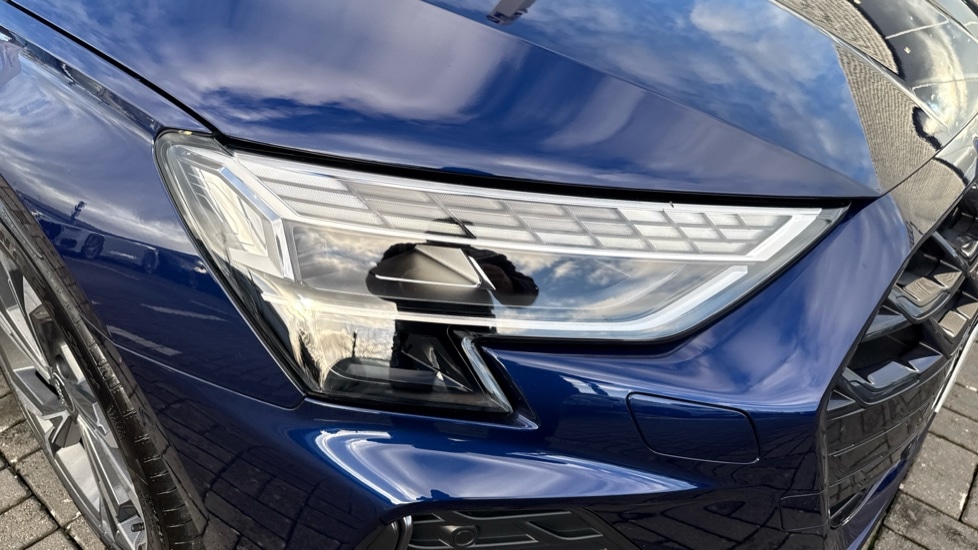 Used Audi A3 2025 for sale - 76873150: Photo 34