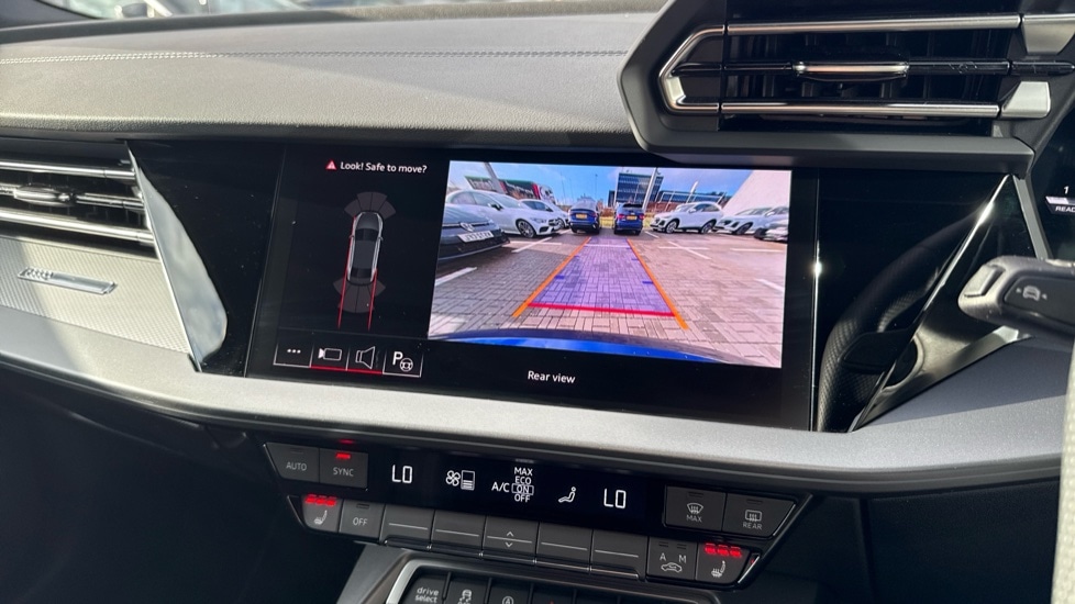 Used Audi A3 2025 for sale - 76873150: Photo 35