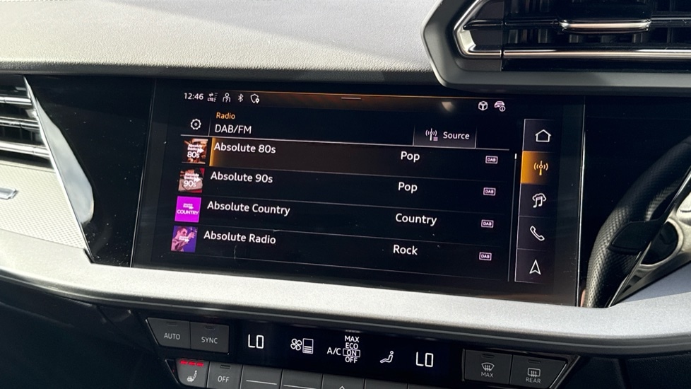 Used Audi A3 2025 for sale - 76873150: Photo 37