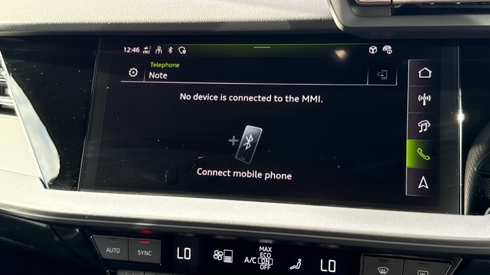 Used Audi A3 2025 for sale - 76873150: Photo 39