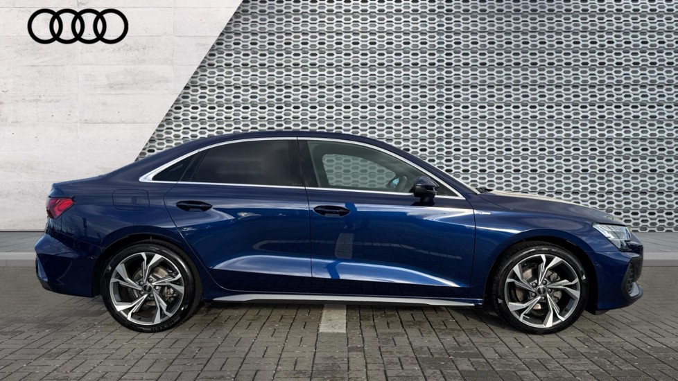 Used Audi A3 2025 for sale - 76873150: Photo 4