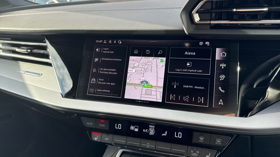 Used Audi A3 2025 for sale - 76873150: Photo 47