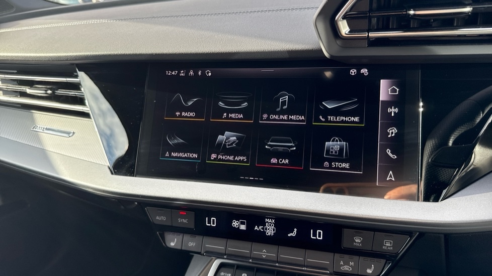 Used Audi A3 2025 for sale - 76873150: Photo 48