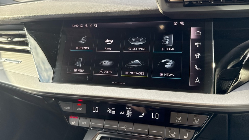 Used Audi A3 2025 for sale - 76873150: Photo 49