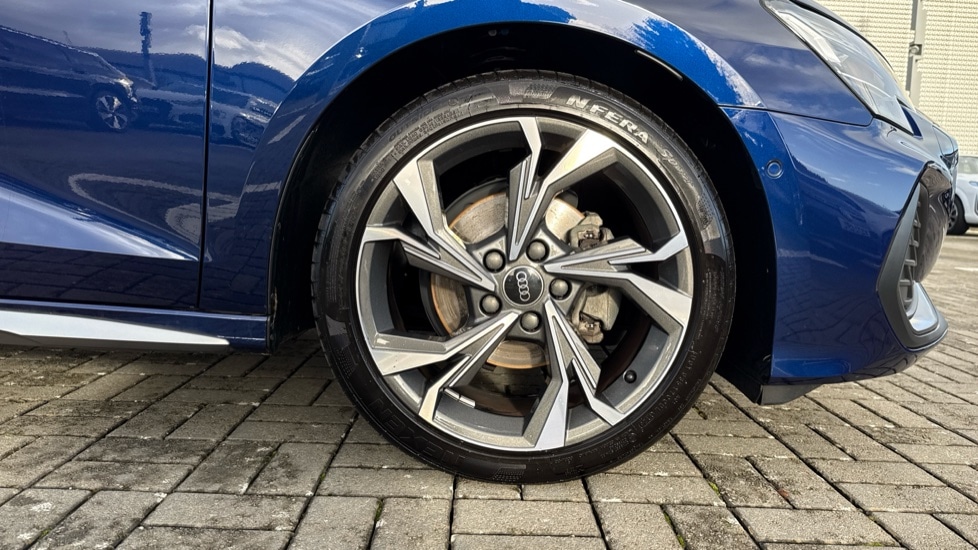 Used Audi A3 2025 for sale - 76873150: Photo 5