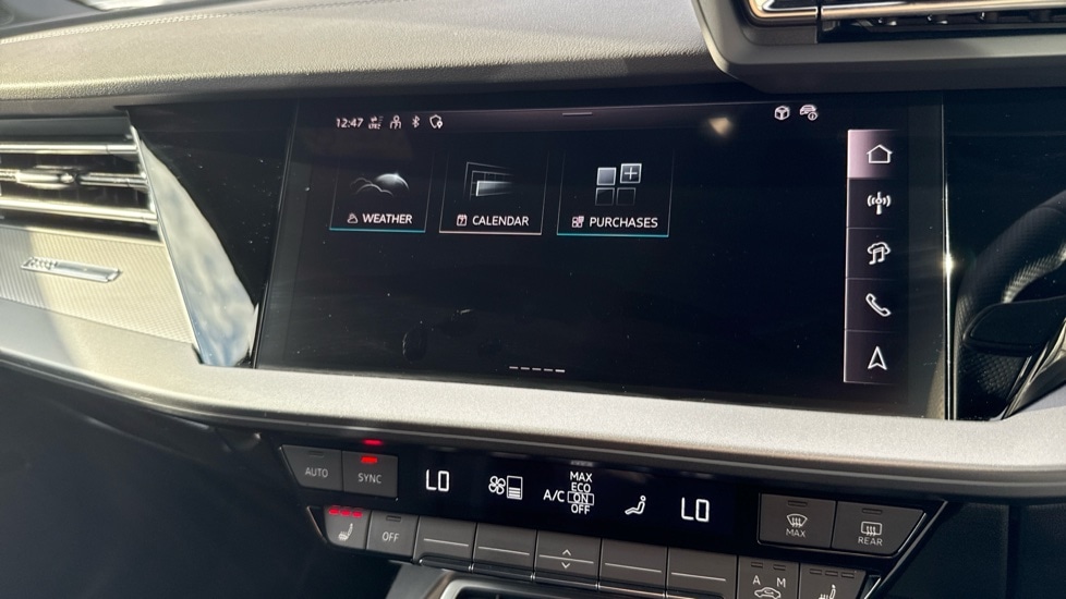 Used Audi A3 2025 for sale - 76873150: Photo 50