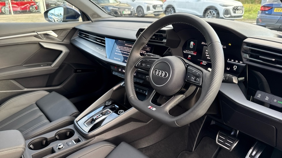 Used Audi A3 2025 for sale - 76873150: Photo 6