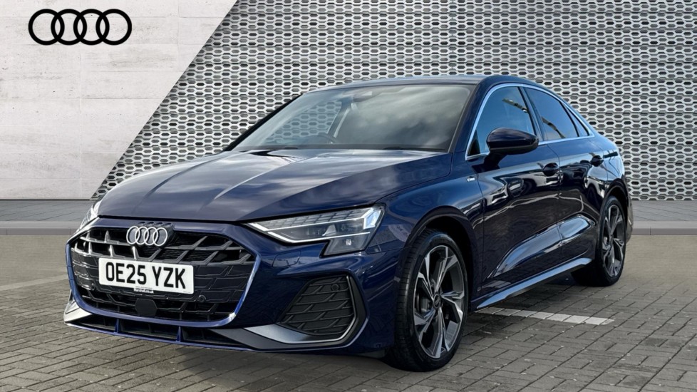 Used Audi A3 2025 for sale - 76873150: Photo 7