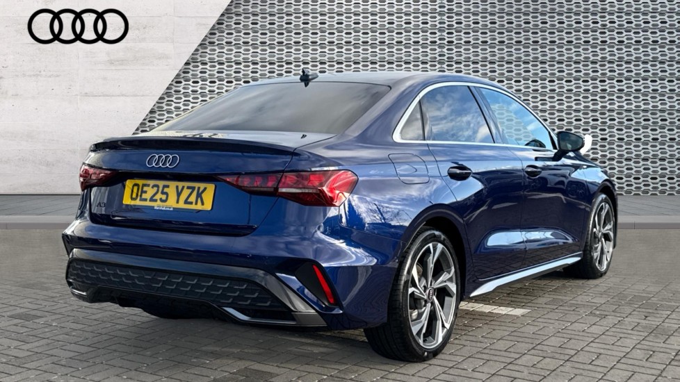 Used Audi A3 2025 for sale - 76873150: Photo 8