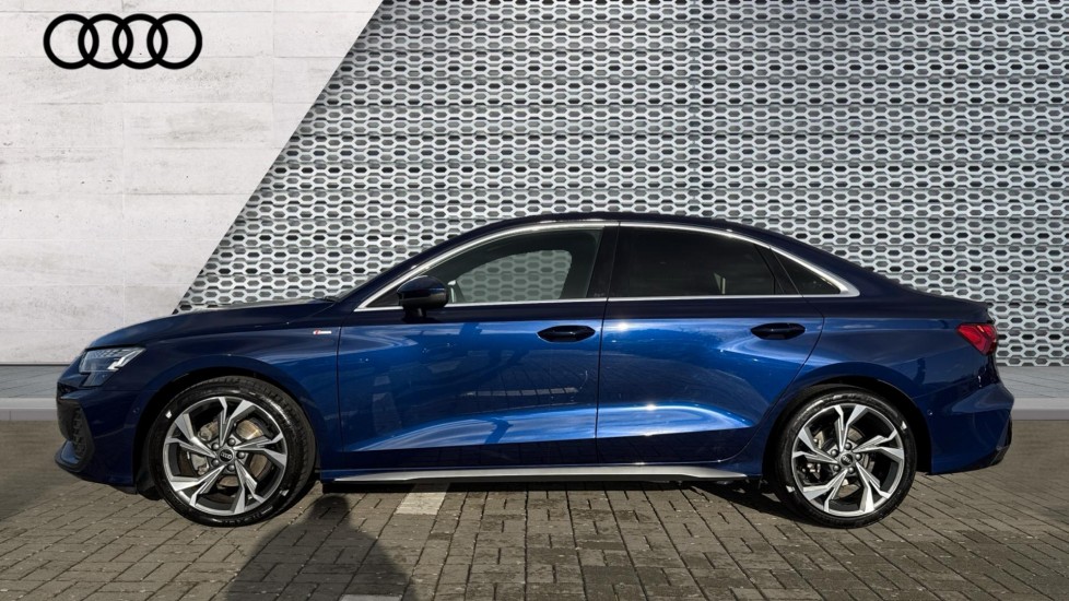 Used Audi A3 2025 for sale - 76873150: Photo 9