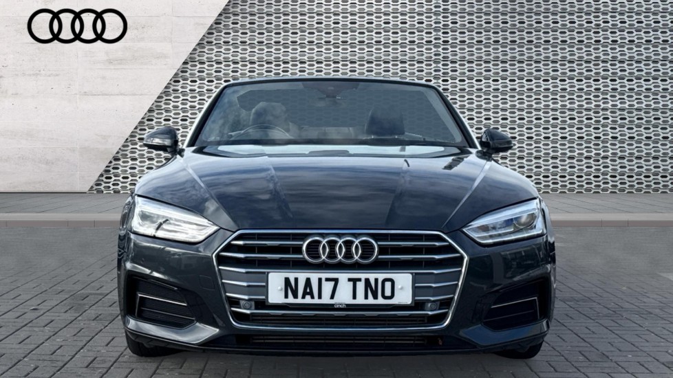 Used Audi A5 2017 for sale - 76870987: Photo 10