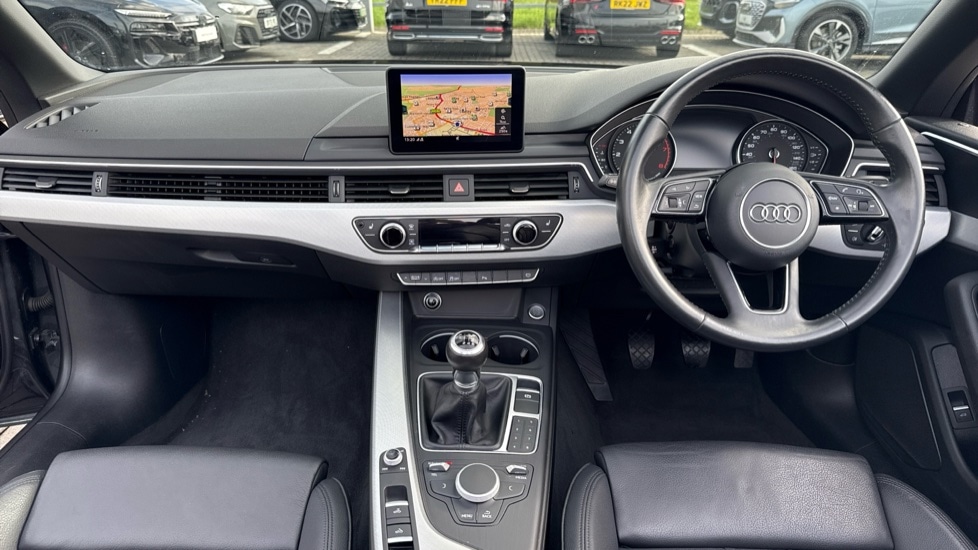 Used Audi A5 2017 for sale - 76870987: Photo 12