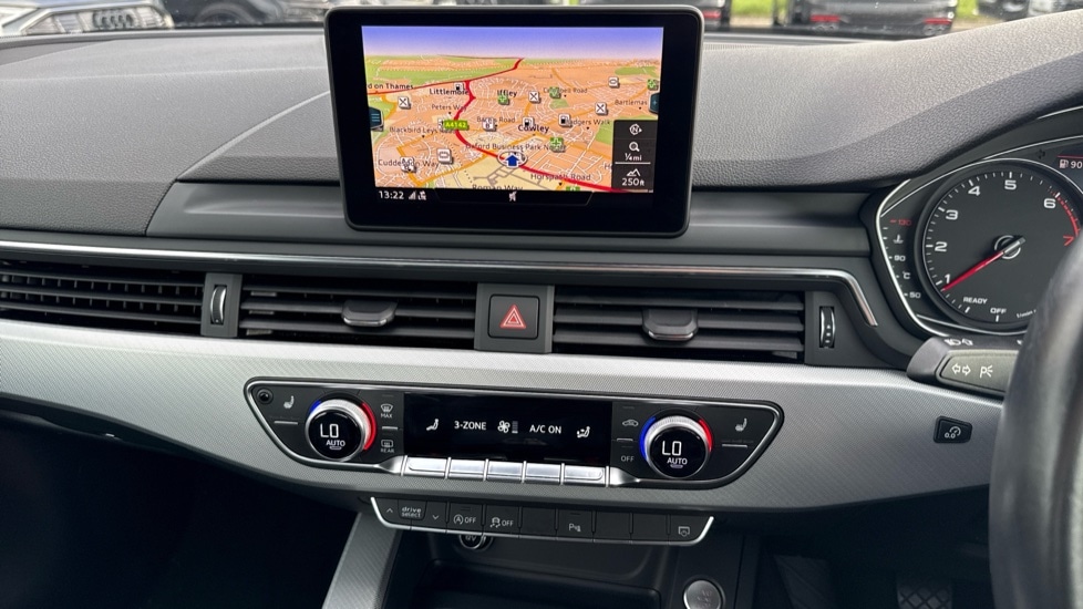 Used Audi A5 2017 for sale - 76870987: Photo 13