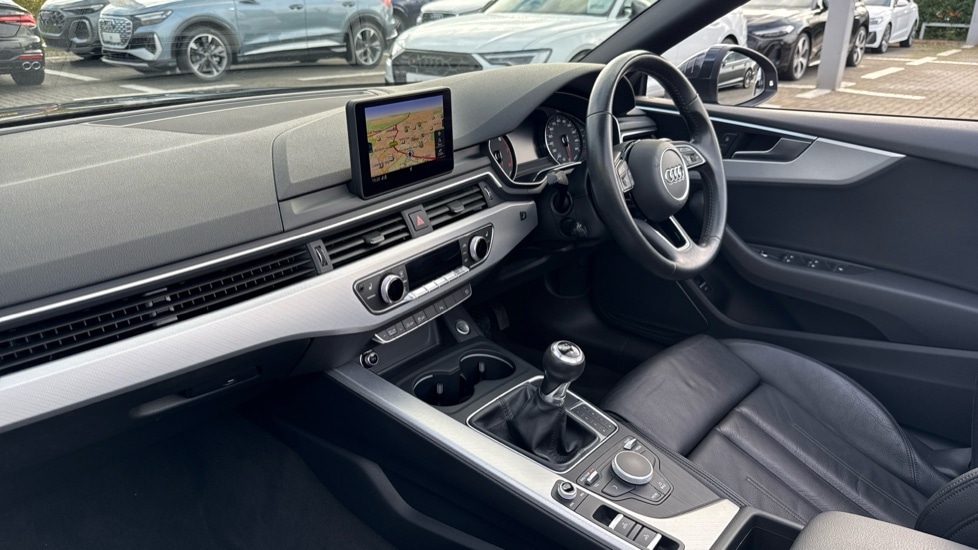 Used Audi A5 2017 for sale - 76870987: Photo 2