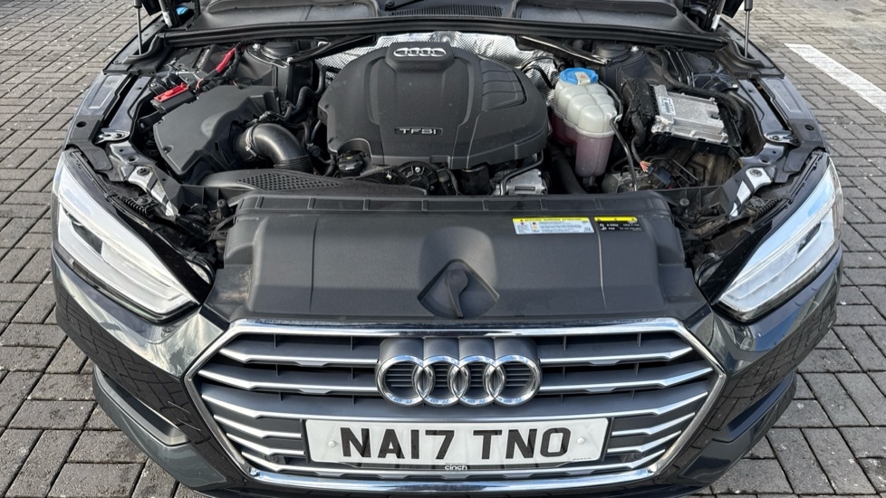 Used Audi A5 2017 for sale - 76870987: Photo 20