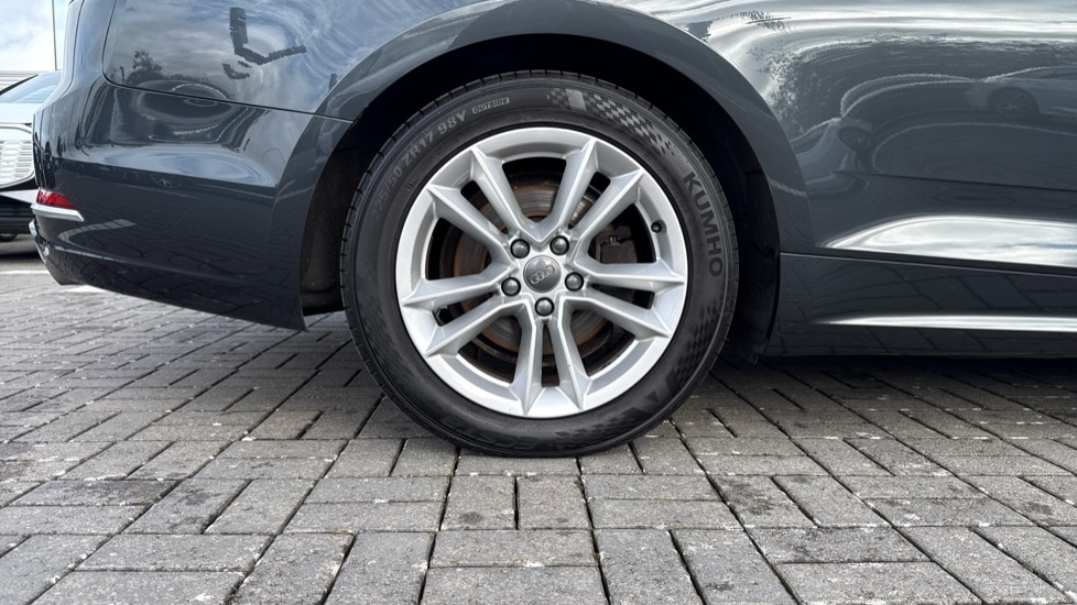 Used Audi A5 2017 for sale - 76870987: Photo 21