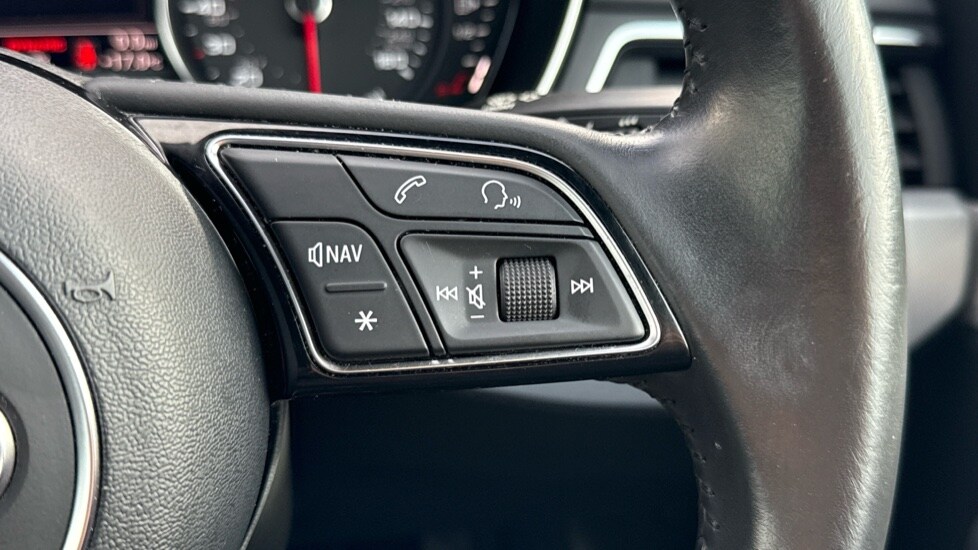 Used Audi A5 2017 for sale - 76870987: Photo 23