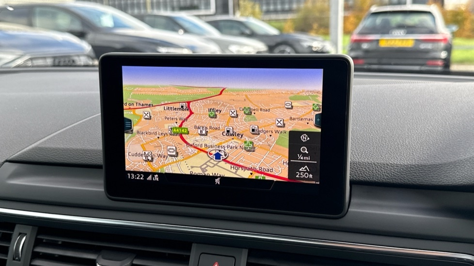 Used Audi A5 2017 for sale - 76870987: Photo 25