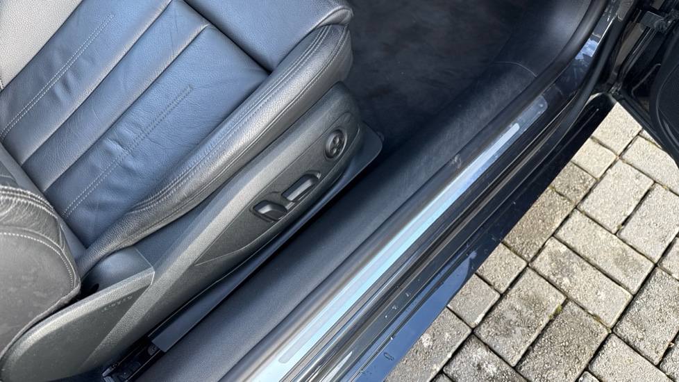 Used Audi A5 2017 for sale - 76870987: Photo 40