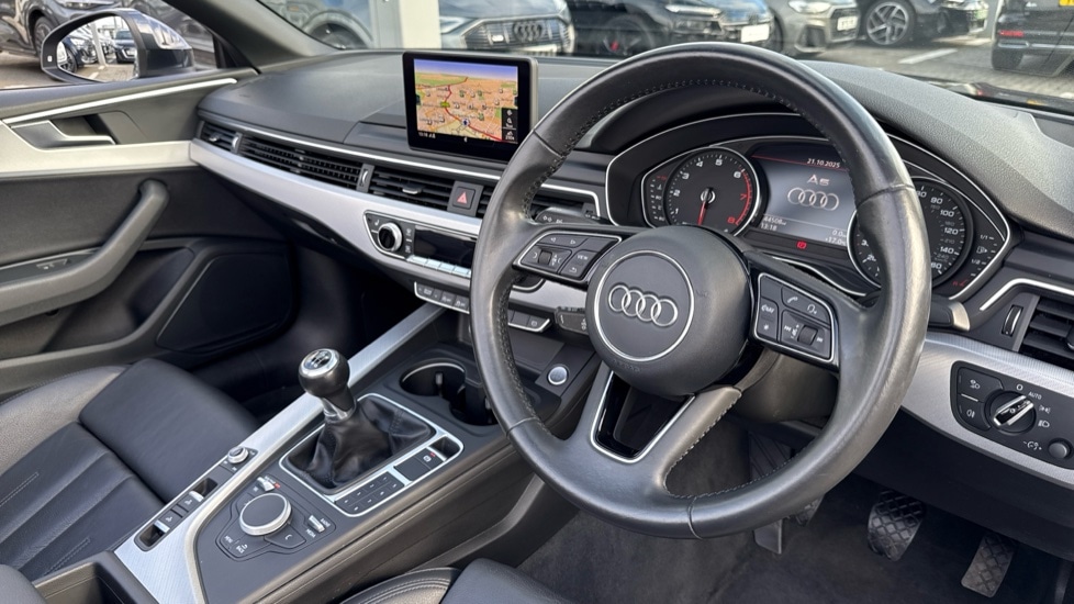 Used Audi A5 2017 for sale - 76870987: Photo 6