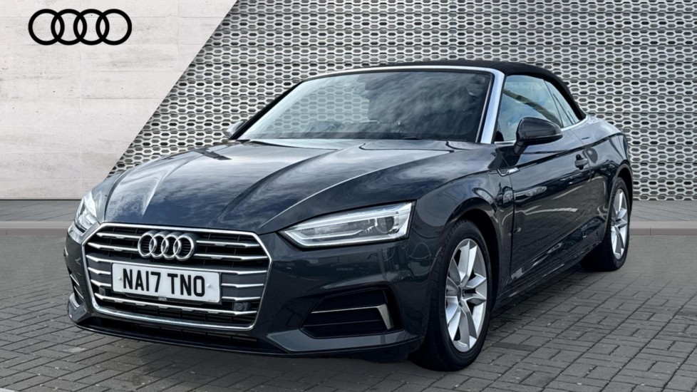 Used Audi A5 2017 for sale - 76870987: Photo 7