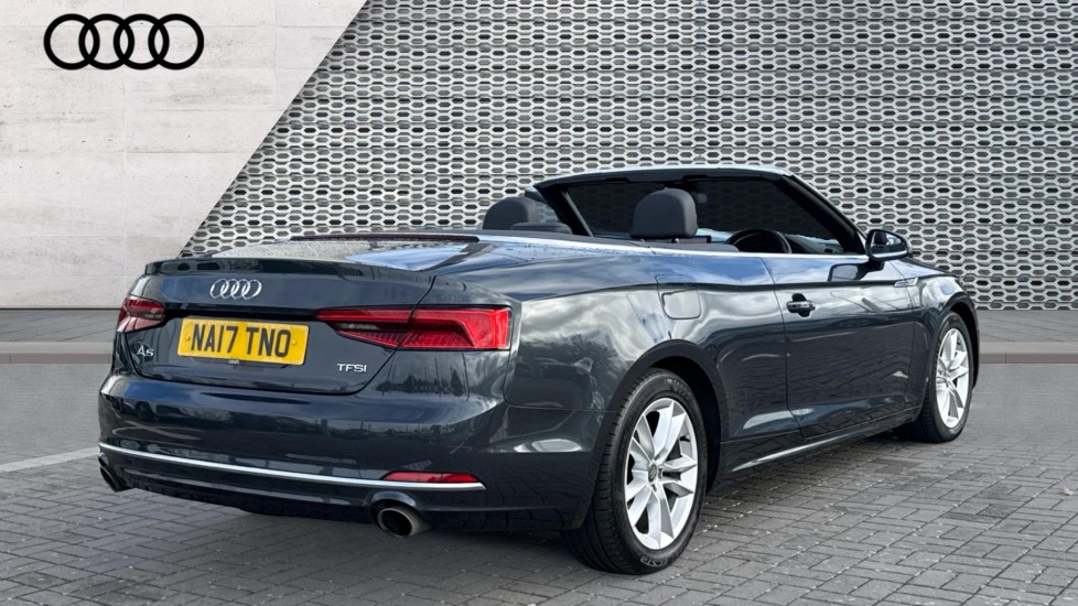 Used Audi A5 2017 for sale - 76870987: Photo 8