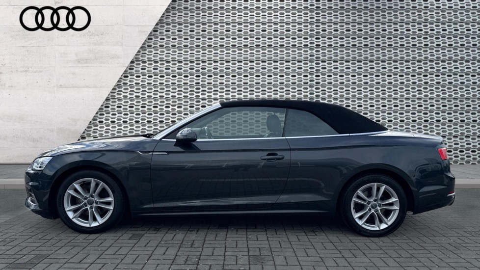 Used Audi A5 2017 for sale - 76870987: Photo 9