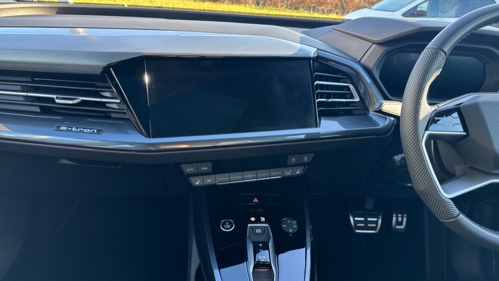 Used Audi Q4 e-tron 2025 for sale - 76873137: Photo 13