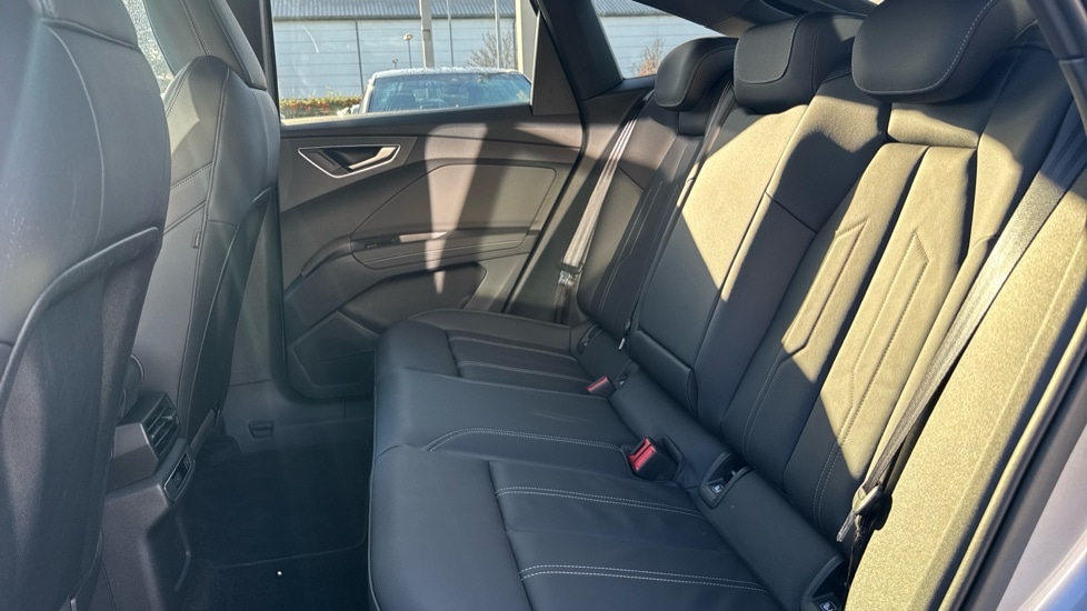 Used Audi Q4 e-tron 2025 for sale - 76873137: Photo 15
