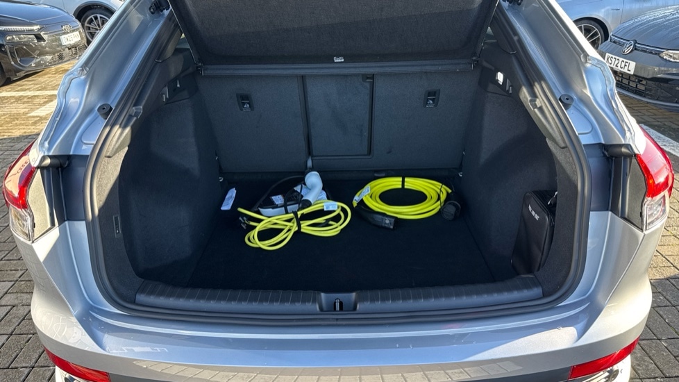 Used Audi Q4 e-tron 2025 for sale - 76873137: Photo 18